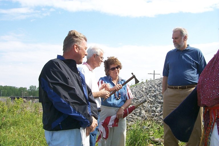 Mayor of Fremont, commissioner, etc,