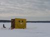 Ice Shanty