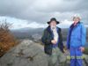 On Top of Ridge