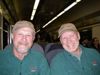 Ted & Harold