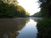 Sandusky River