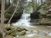 Honey Run Water Fall