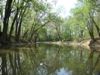 Sandusky River