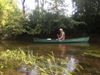 Lance Canoeing