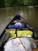 Trimmed Canoe