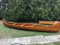 Tom's Canoes