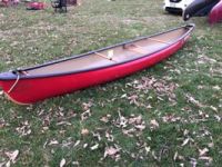 Tony Canoe